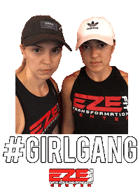 Workout Gym Sticker by Ezefitness