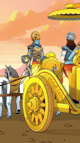 arsmagine giphyupload nature power india GIF