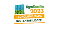 Agrobrasilia agronegocio sustentabilidade agrobrasilia agrobrasilia2023 Sticker