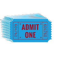 Rock And Roll Kids Concert Sticker by The Rock and Roll Playhouse