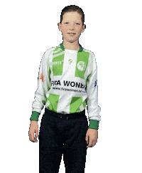 Flevoland Sticker by Asv Dronten