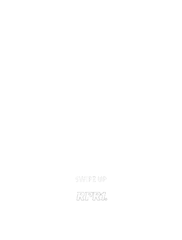 Radio Swipe Sticker by RPR1.