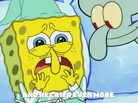 season 7 episode 10 GIF by SpongeBob SquarePants