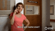 matt leblanc lol GIF by Showtime