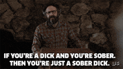 marc maron lol GIF by IFC