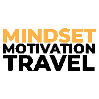 realiisation travel motivation mind motivational Sticker
