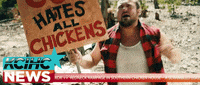 heatwave GIF by Robin Schulz