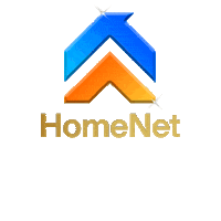Sticker Internet Sticker by HomeNet
