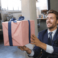 Happy Fun GIF by OTTO