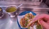 Viva Mexico GIF