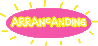 Trabajando Buen Dia Sticker