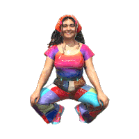 Shawty Imadog Sticker by Remi Wolf