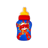 Baby Milk Cookies Sticker by Crumpets