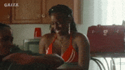 Laugh Lol GIF by ALLBLK