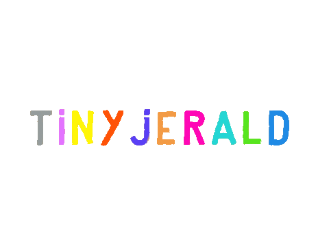 Sticker by Tinydot