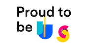 Pride Love Sticker by TaskUsPH