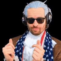 Rhythm Snap Fingers GIF