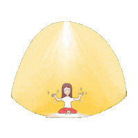 Sparkle Faith Sticker