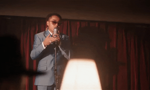 Thumb GIF by M Huncho