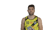 Beach Handball Sticker by Club Balonmano ies Mare Nostrum Torrevieja