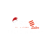 Feliz Natal Sticker by Green Solar Energia