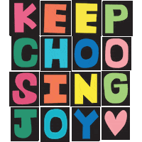 lelandgal joy covid19 puremichigan choosingjoy Sticker