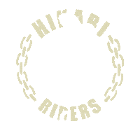 Python Sticker by Hikari Riders
