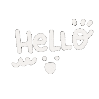 Halo Smile Sticker by Demic