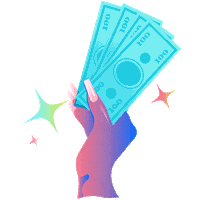 Riley Keough Dance Sticker by A24