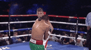 Espn Fighting GIF by Top Rank Boxing