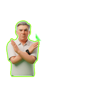 Sticker by Aposta Ganha