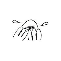 Paloma Sticker by Utopicum