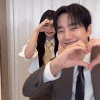 Heart 하트 GIF