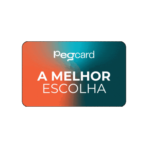 Sticker by Pegcard