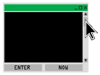 Arrow Wtf GIF by GO-JEK