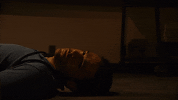 I Have It Under Control