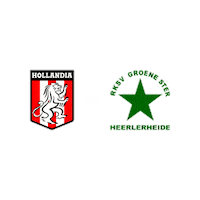 Heerlen Hollandia Sticker by Groene ster