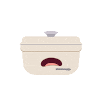 Food Kitchen Sticker by Vintage Cuisine by Cooking