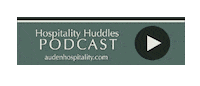London Podcast Sticker by Auden Hospitality