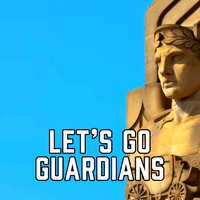 Let's Go Guardians