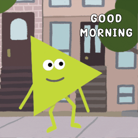 ucscout good morning education online california GIF