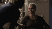Hayden Panettiere Im So Thankful Youre Home GIF by Nashville on CMT