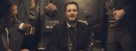 lukebryan giphyupload luke bryan straight to hell giphylukebryandariusruckerstraighttohell GIF