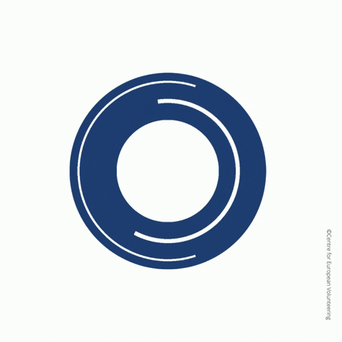 VolunteeringCEV giphyupload GIF