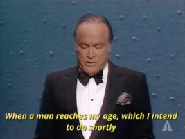oscars 1983 GIF by The Academy Awards