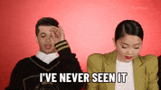 Lana Condor GIF by BuzzFeed