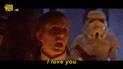 star wars 107 facts GIF by Channel Frederator
