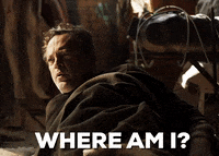 Vince Vaughn Horror GIF by Freaky