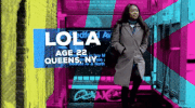 tlc GIF by Girl Starter