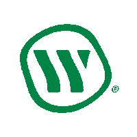 Wavy Sticker by WGI